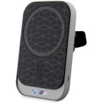 Support � induction pour bmw 15w magsafe m edition noir