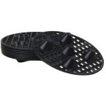 Support de jardinière 8 pièces avec échelle, plateau de jardinière d'intérieur, drainage de plantation, ... Support de jardinière 8 pièces avec échelle, plateau de jardinière d'intérieur, drainage de plantation, ...