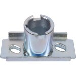 Support de lame pour tondeuse �22 brast brb - rm 20196 20174 18140 18196 1814