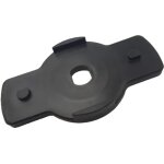 Support de lame tondeuse � batterie ryobi - 5131043766