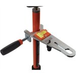 Support laser urko tube - Ø 12 - 32 mm double - 43005 Support laser urko tube - Ø 12 - 32 mm double - 43005