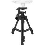 Support multifonction extensible pour tr�pied - avec �crou 1 / 4 , stable