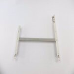 Support mural 098230 - radiateur sauter