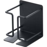 Support mural pour rasoir �lectrique , support autocollant, rangement en acier inoxydable, pour salle ...