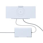 Support mural pour routeur starlink gen 3 avec support d'alimentation standard kit de support de montage ...
