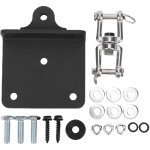 Support mural pour sacs de frappe haute r�sistance, pivotant � 360�, �galement fixable au plafond crochets ...