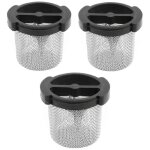 Support mural universel 6 - 504 - 00 et filtre � d�connexion rapide pour nettoyeur de piscine zodiac ...
