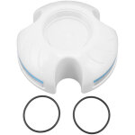 Support de nettoyage de piscine, support de nettoyage de remplacement pour cellules turbo hayward glx ...