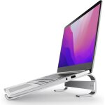 Support ordinateur portable - support pc 10  18 pouces ? universel ventil pour ordinateur portable ...