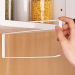 Supports pour papier essuie - tout, dérouleur porte rouleau de cuisine mural pour cuisine, salle de bain, ... Supports pour papier essuie - tout, dérouleur porte rouleau de cuisine mural pour cuisine, salle de bain, ...