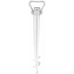 Support de parasol pour plage sable ou terre pieds de parasols, pieds de parasol de plage  hlice  ...