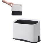 Support de pelle � liti�re pour chat, rangement universel pour la plupart des pelles � crottes de chat, ...