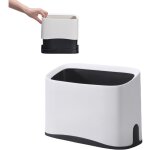 Support de pelle � liti�re pour chat, rangement universel pour la plupart des pelles � crottes de chat, ...