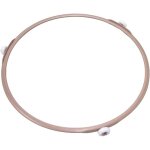 Support pivotant universel four micro - ondes - anneau support plateau tournant interne four - pour ...
