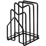 Support planche a decouper, porte couvercle asserole, support de planche  dcouper, peut tre utilis ...