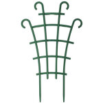 Support pour plantes grimpantes � fleurs, tuteur de fixation pour rosiers grimpants, support � fleurs, ...