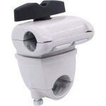 Support de poign�e de commande pour d�broussailleuse stihl fs120 fs200 fs250 - fixation par pince sur ...