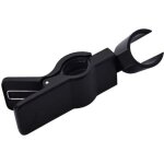Support de pomme de douche sans poin�on, si�ge suspendu, tige de levage r�glable, ensemble d'accessoires ...