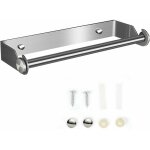 Kzq - drouleur essuie - tout, drouleur porte sopalin, distributeur de papier aluminium sopalin et film, ...