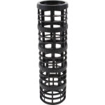 Support pvc cylindrique nw25 cintropur