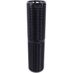 Support pvc cylindrique nw500 / 650 / 800 cintropur