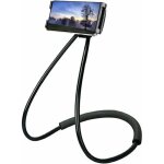 Support r�glable , universel support telephone portable cou paresseux 360� porte telephone bureau avec ...