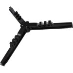 Support de r�servoir de gaz r�chaud � gaz stand pliable cartouche canister support tr�pied multi - usages ...