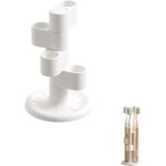 Support rotatif 360�, multifonction : brosse � dents, pinceaux maquillage, crayons, rasoir ? bureau / ...