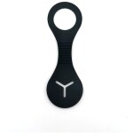 Support de sac � crottes pour chien, pour laisse, sac poubelle, distributeur de sacs � crottes pour chien, ...