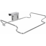 Support sac  dchets pour cuisine porte - sac de poubelle porte sac poubelle rutilisable support suspendu ...