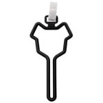 Support de sac � d�jections canines, support de sac � d�jections canines de qualit� sup�rieure, distributeur ...