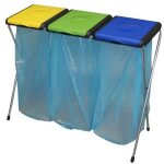Support de sac �cologique 3 - capacit� �cologique 3w