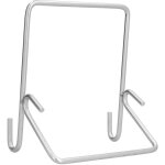 Support de seau � miel en acier inoxydable, forte capacit� de charge, support de support de seau ferme ...