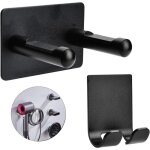 Support de s�che - cheveux pour dyson, support mural adh�sif pour s�che - cheveux, compatible avec les ...