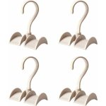 Support de suspension de sac � main rotatif 4pcs - fei yu