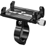 Support telephone moto, smartphone anti - vibracin, voiture, accessoire moto gps velo route, universal ...