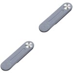 Support de téléphone portable latéral pour ordinateur portable, support de tablette, support de téléphone ... Support de téléphone portable latéral pour ordinateur portable, support de tablette, support de téléphone ...