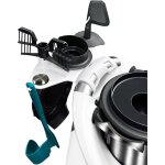 Support pour thermomix tm6 tm5 organisateur multifonctionnel pour 6 accessoires blanc