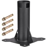 Support de toit starlink, support de montage en acier inoxydable starlink, support de mt satellite pour ...