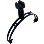 Support de tuile fa�ti�re universel, noir, protection contre la foudre