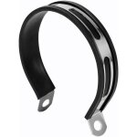 Support universel silencieux moto scooter collier serrage �chappement entretien modification performance ...