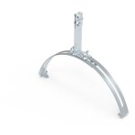Support universel pour tuiles faîtières g5 oc Support universel pour tuiles faîtières g5 oc