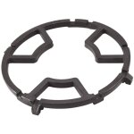 Support universel de wok en fonte pour brûleurs couvercle cuisinière à gaz plaques cuisson cuisinières ... Support universel de wok en fonte pour brûleurs couvercle cuisinière à gaz plaques cuisson cuisinières ...