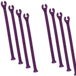 Support verre lave - vaisselle silicone propre sans polissage cuisine