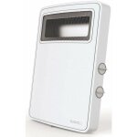 Supra - chauffage soufflant 2000w etno blanc
