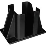 Suprafence, platine pour poteau (fixation � plat)