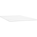 Sur - matelas 120x220x5 cm - vidaxl