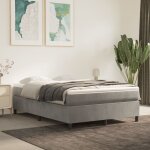Sur - matelas 160x210x5 cm vidaxl