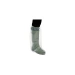 Surbottes  usage unique kerbl - 100 pices
