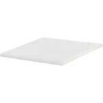 Surmatelas en mousse de latex 160 x 200 cm gracious Surmatelas en mousse de latex 160 x 200 cm gracious
